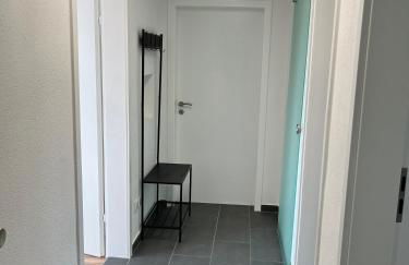 Premium Apartment 70qm 2 Zimmer Küche, Balkon, Smart TV, WiFi - Foto 7