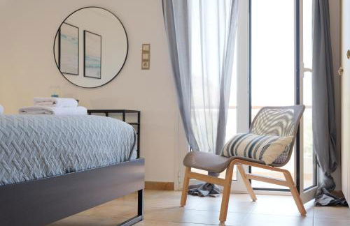 Sea you soon- Amazing Sea view - Photo 21