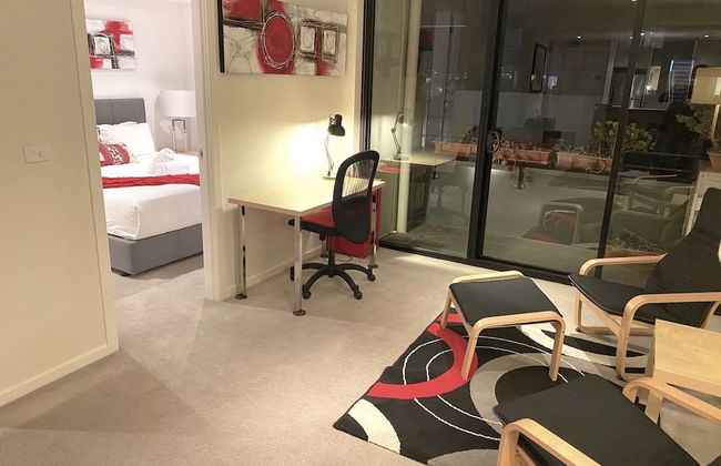 StayCentral - Spacious Seaviews - Foto 7