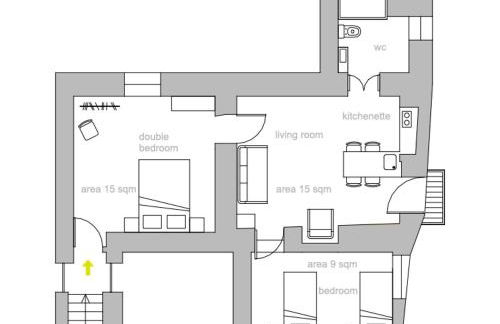 ribeira dos marinheiros amarelo - Foto 19