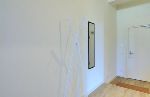 vonBehling Boutique Apt. - Blick über die Dächer - Foto 16