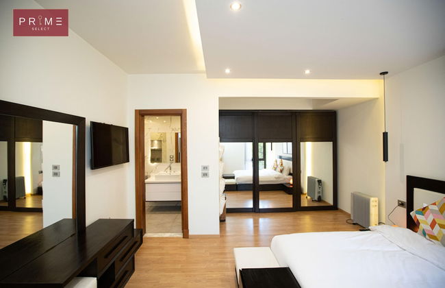 Prime select Sodic Eastown New Cairo - Foto 37