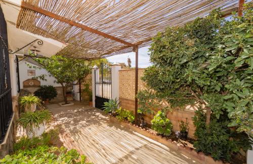 Cubo's Casa Rural Jose & Caminito del Rey - Foto 59