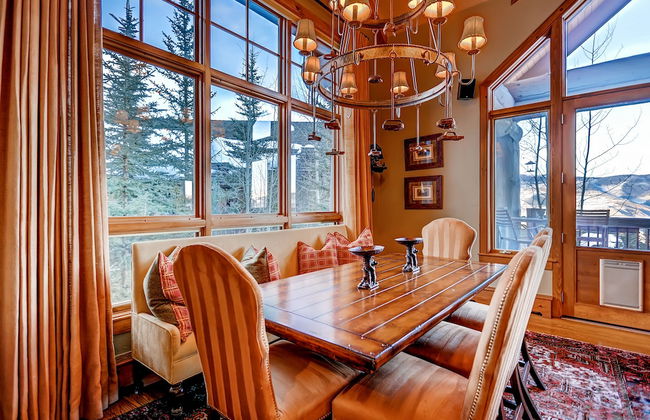 Bachelor Gulch Village - Foto 38