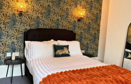 Smart 3-Bed in Hexham-Ideal for Workers & Families - Photo 13