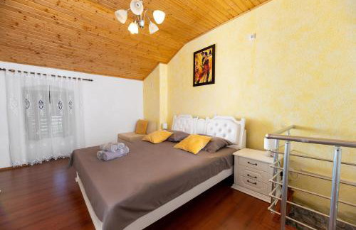 Two Stone Houses Iva - Foto 12