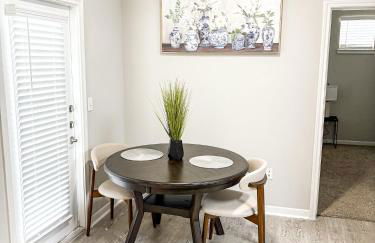 Magnolia 1BR Hideaway Relaxing Stay - Foto 9