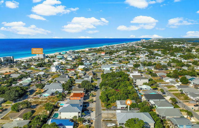 Lux min to Beach and Hospital with Hot Tub - Foto 62