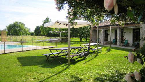 Agriturismo Corte Carnevale - Foto 3, Garden