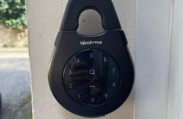 Le gîte de l’espérance - Foto 12