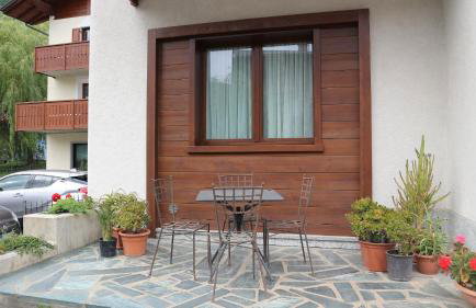 Appartamento Premadio piano terra - Foto 1