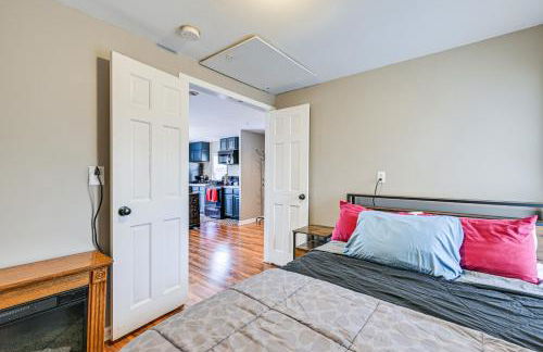 AAGs Comfort Zone Guesthouse 5 Mi to UNCC! - Foto 17