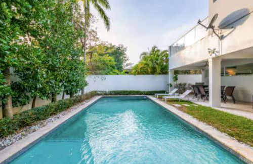 Villa Zenora - Foto 28