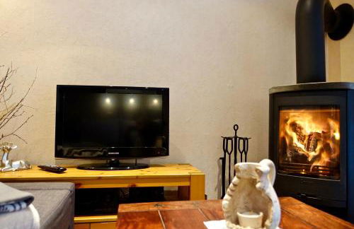 Ferienwohnung Haus am Wald - Foto 35