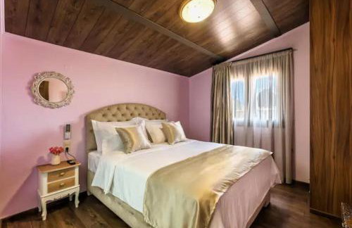 Villa Kampos - Foto 18