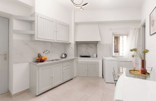 Salt and Sun Apartments by Konnect, Kaminaki Beach - Foto 20