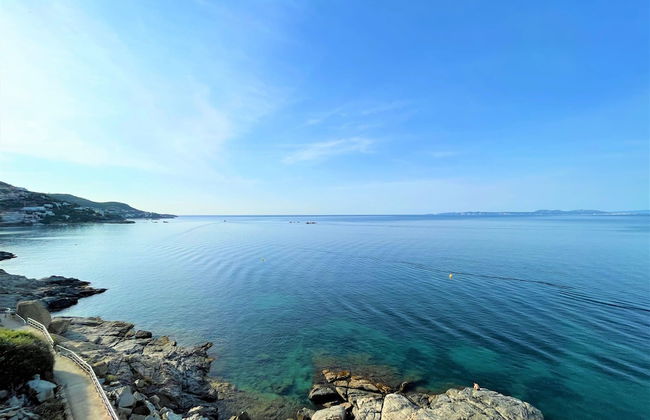 Apartment in Roses Near Canyelles Beach - Photo 25