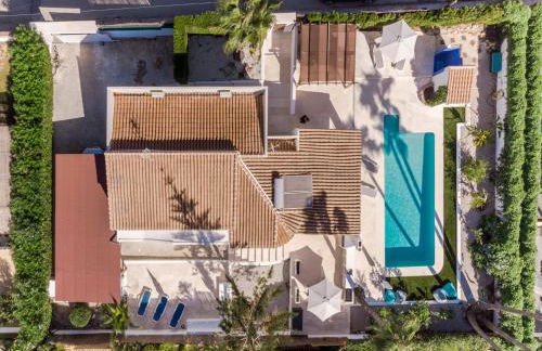 Villa Casablanca Pinosol Javea by Rock Rentals - Foto 38