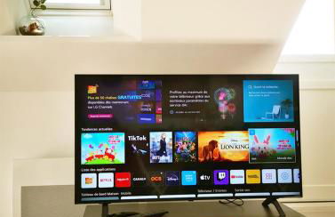 Atelier d'Art - vue panoramique - Foto 13