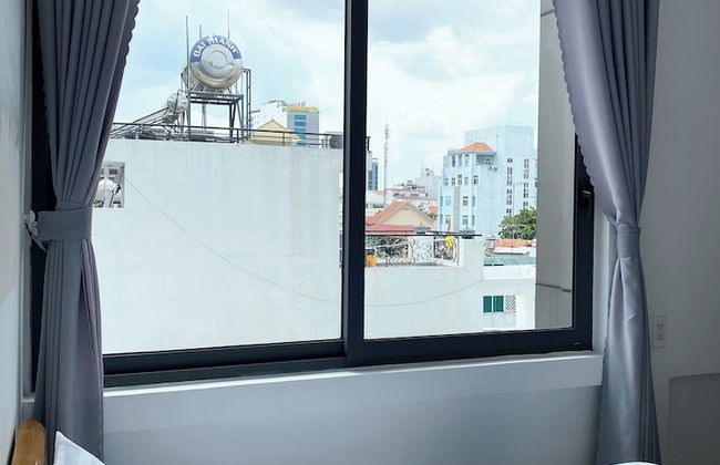 Home Away Minh Khai - Foto 54