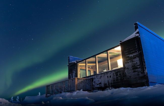 Top Star Saariselkä 1 - Photo 1