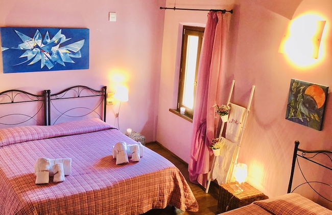 La Dimora nel Corso - Foto 22