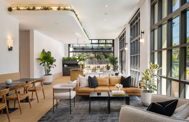 Mint House – Menlo Park - Foto 33