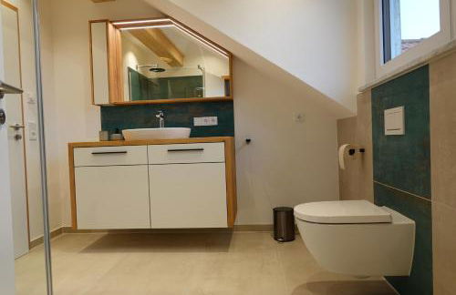 Ferienwohnung - Foto 21