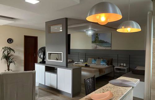 Cobertura com piscina, sauna e churrasqueira - Foto 9