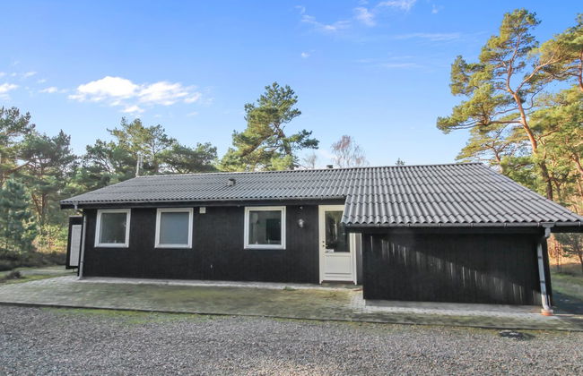 "Ømunde" - 150m from the sea - Foto 14