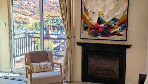 Old Town Views Just Steps to Main Street and Park City Mountain for Skiing, Hiking, Biking - Foto 4