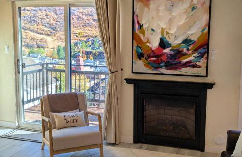 Old Town Views Just Steps to Main Street and Park City Mountain for Skiing, Hiking, Biking - Foto 4