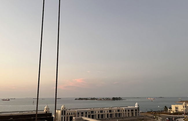 Modern And Nice Studio At Delft Ciputra Makassar Apartment - Photo 17