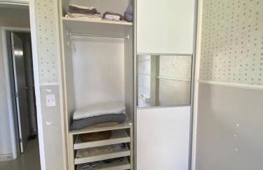 Apartamento inteiro Aconchegante em Salvador, próximo aos pontos turísticos - Foto 18