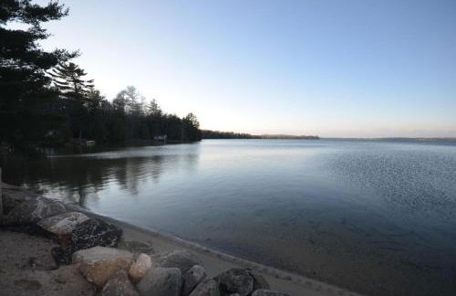 Marcia Lee Lake House - Foto 14