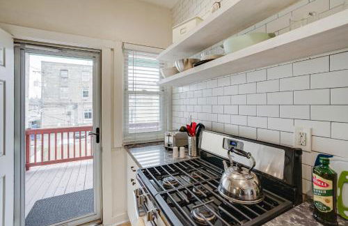 Bright Minneapolis Apartment - 1 Mi to Downtown! - Foto 14