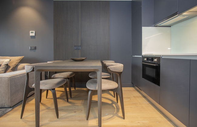 Liiiving in Porto - Dragão Pool View - Foto 22