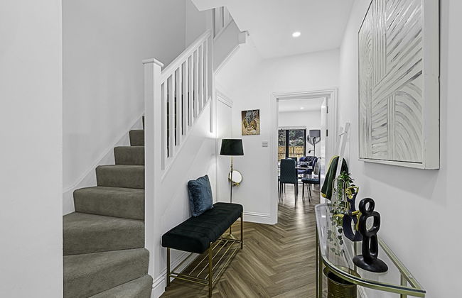 Beautiful 3 Bed Abode in Hanwell - Foto 20