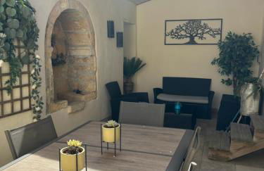 Maison de la Combe - Foto 3