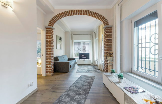 Blue Mermaid of Stresa - Foto 2