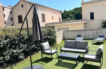 Appartement T2 - Rez-de-Jardin, proche plage et commerces - Foto 22