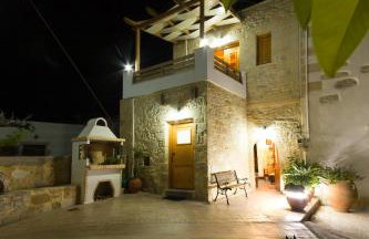 Villa Argyro - Foto 4