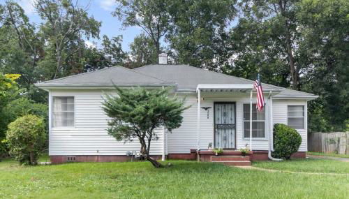 10 Mins to Legion Field Stadium- Blushing Bungalow - Foto 5