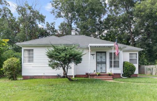 10 Mins to Legion Field Stadium- Blushing Bungalow - Foto 5