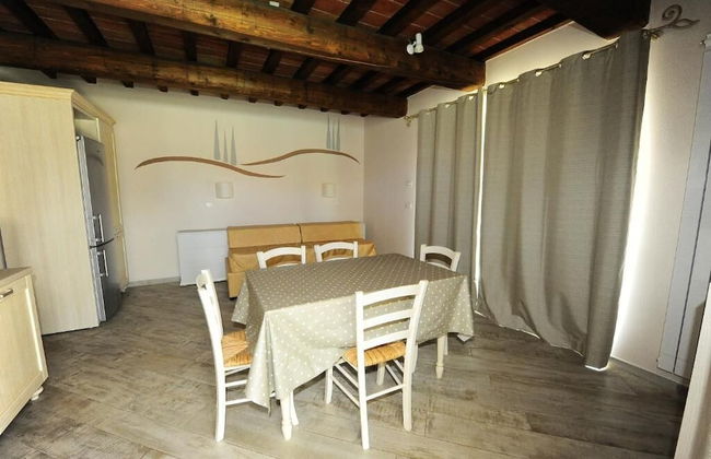 Appartamento Palazzeta With Pool, Near the Sea - Foto 38