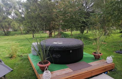 Blockbohlenhaus "Steiner Lodge" - Foto 19