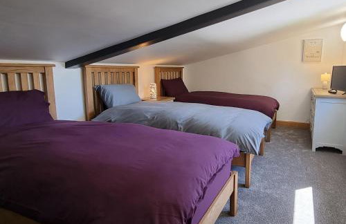 Dronefield Lodge - Foto 15