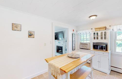 Downtown Seaside Serenity Retreat - Photo 8