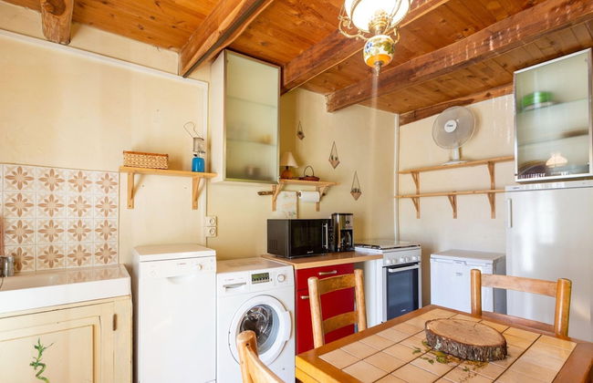 Cevennes Stone Retreat - Foto 9