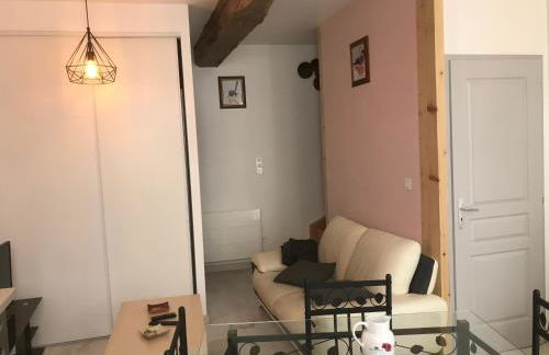 Maison chaleureuse au centre ville - Foto 8